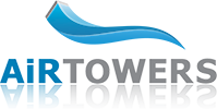 Air Towers Logo